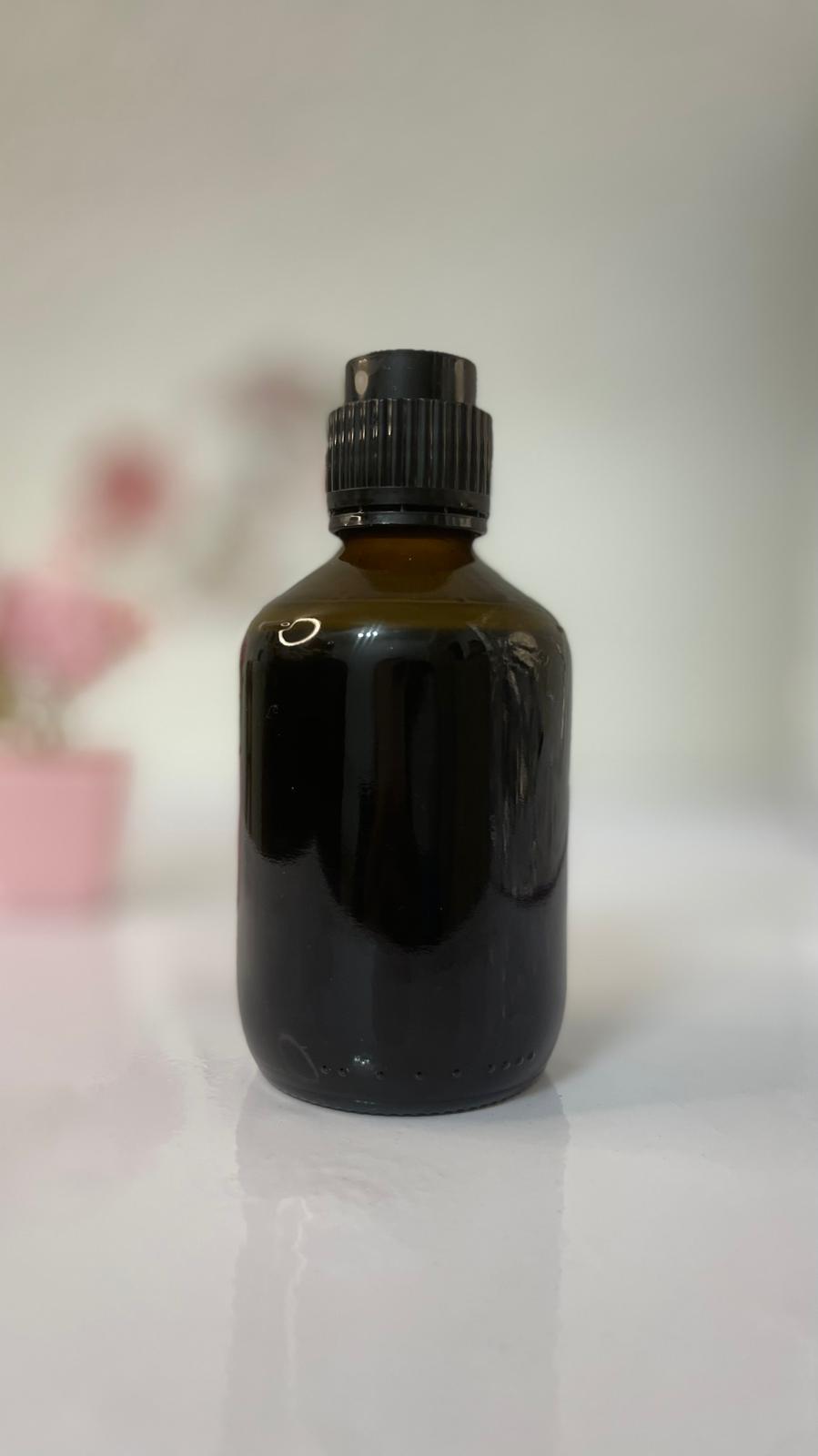 Schwarzkümmel-Öl, mild