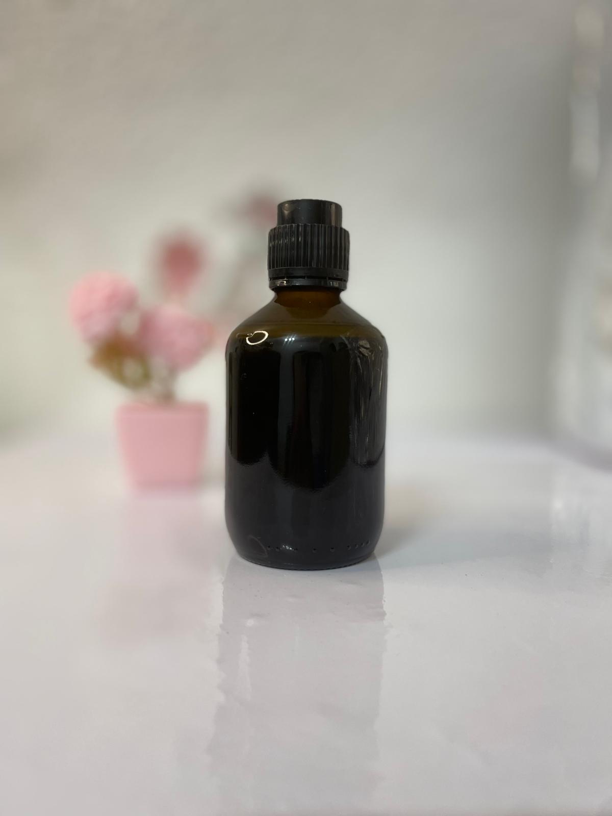 Schwarzkümmel-Öl, mild